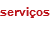 serviços